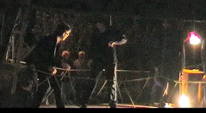 Rockers